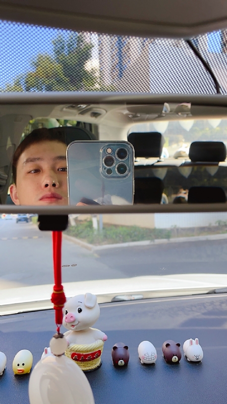 清晨的太阳的第一张照片--松溪婚介网
