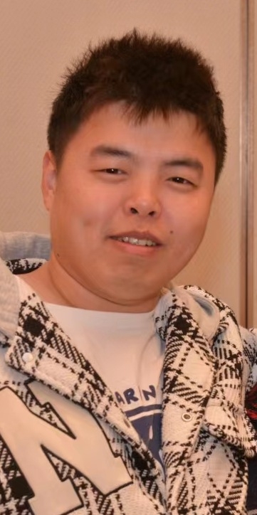 心心的第一张照片--松溪婚介网