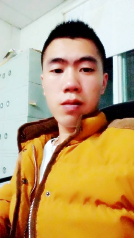 林先生的第二张照片--松溪婚介网
