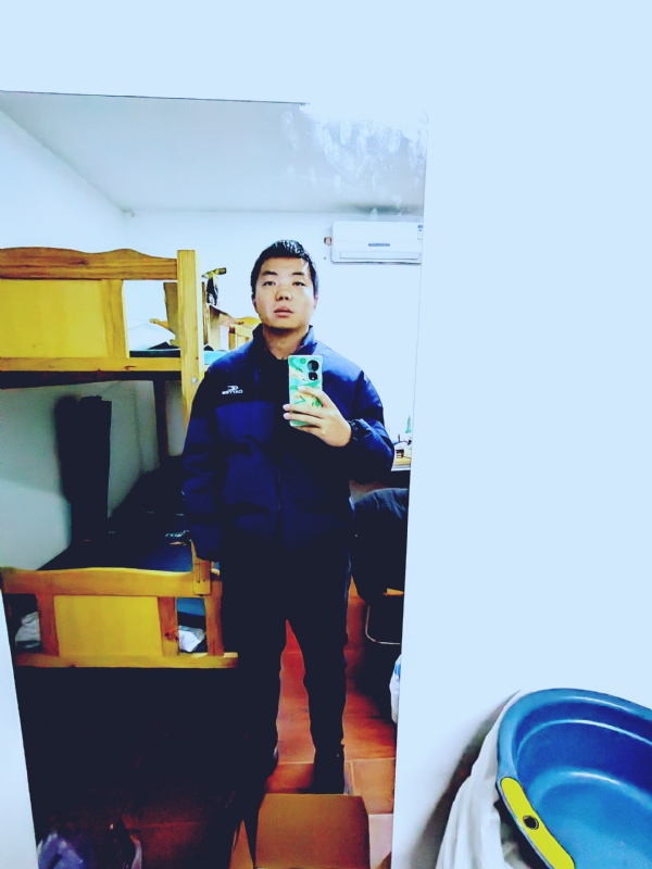 赤峎雾的第一张照片--松溪婚介网
