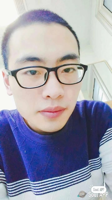 叶乘风的第一张照片--松溪婚介网
