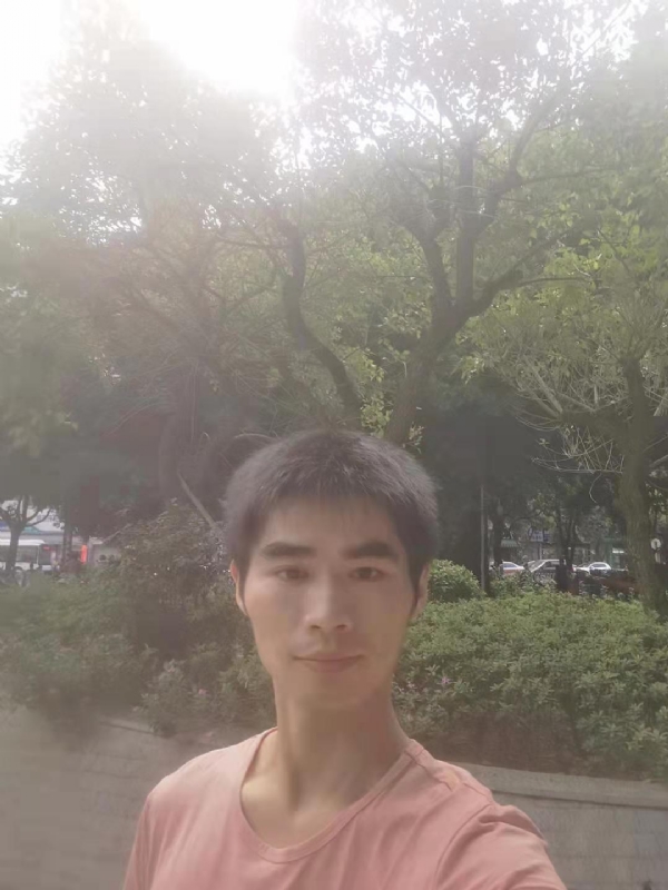 一天天的第一张照片--松溪婚介网