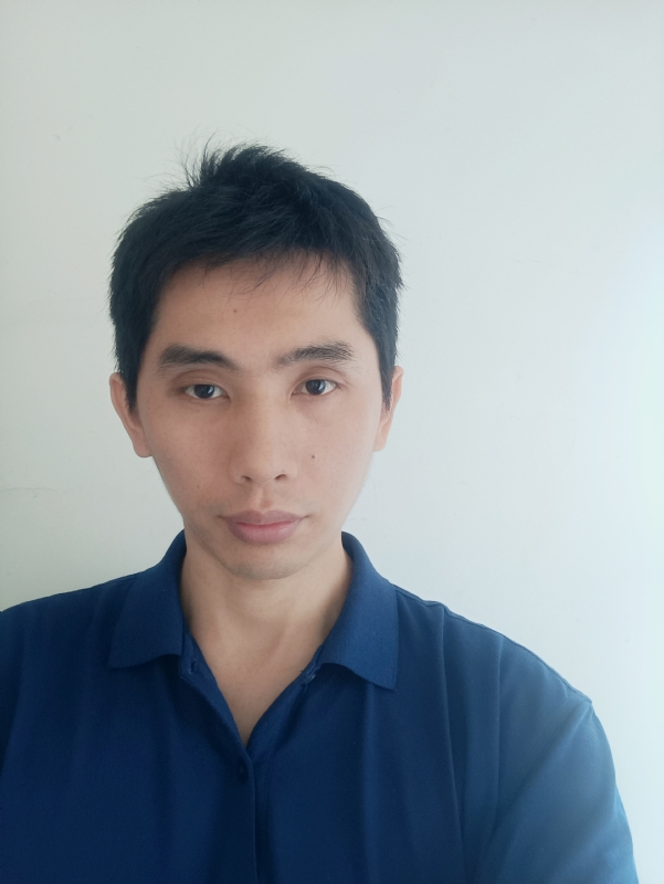 小峰的第一张照片--松溪婚介网