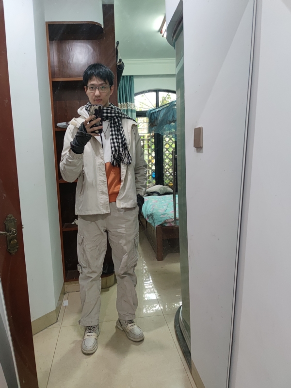穗风禾的第一张照片--松溪婚介网
