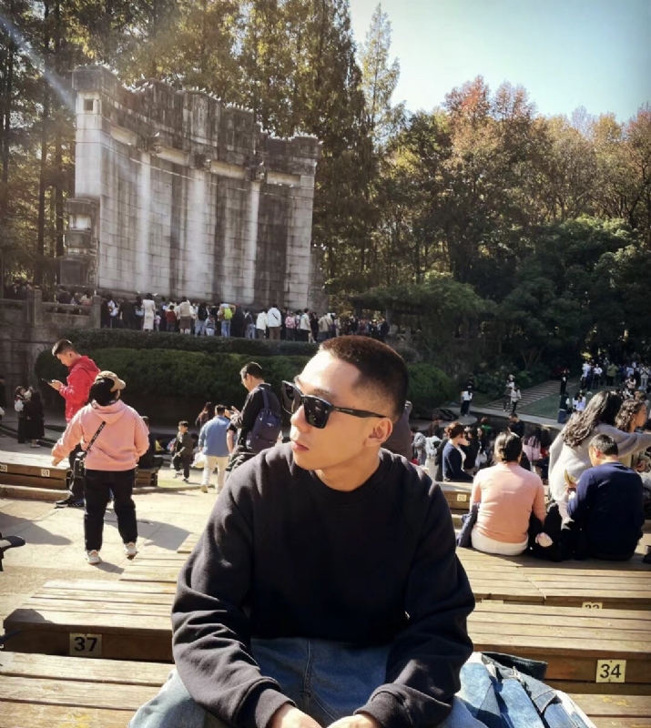情调的第一张照片--松溪婚介网