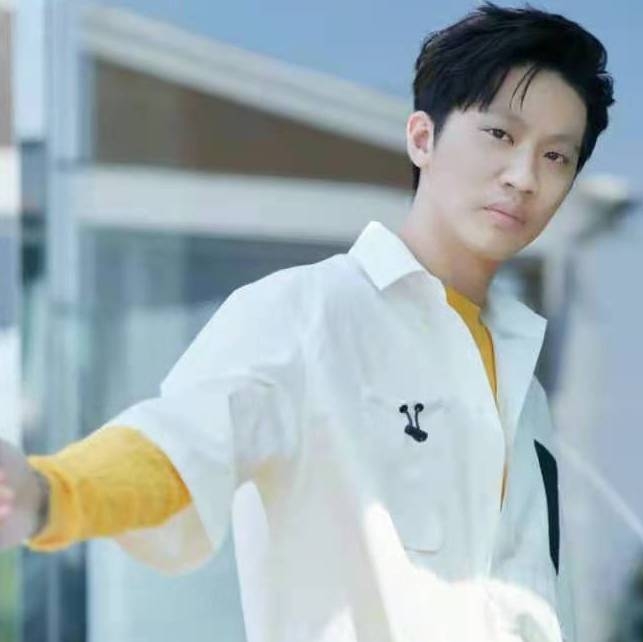 极品楚男的第二张照片--松溪婚介网