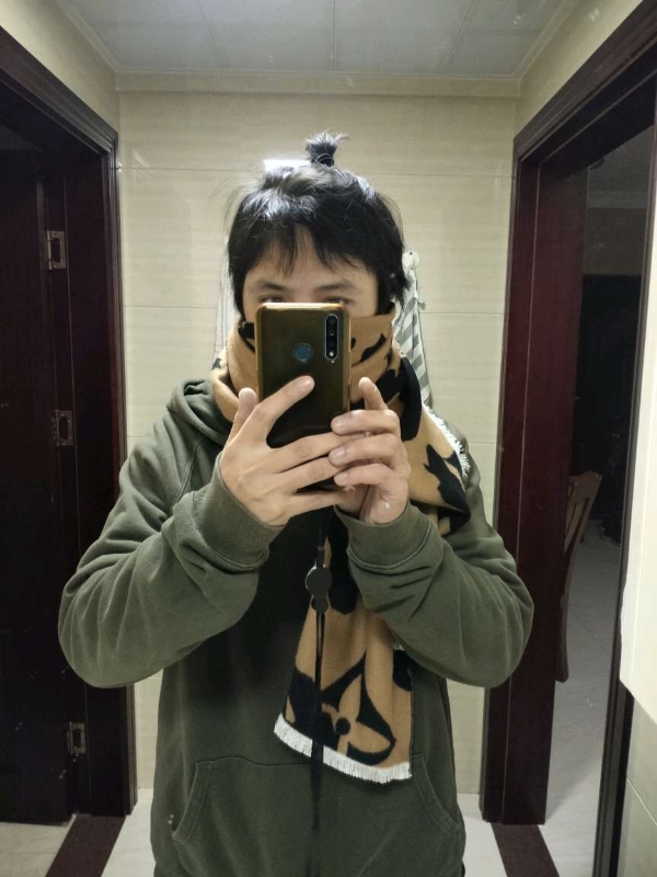 男技师的第一张照片--松溪婚介网