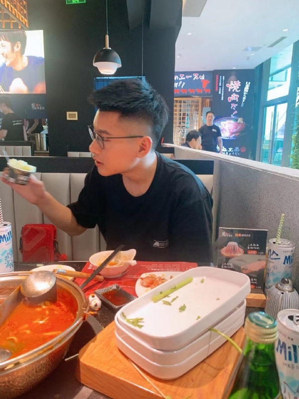 羽剑之子的第一张照片--松溪婚介网