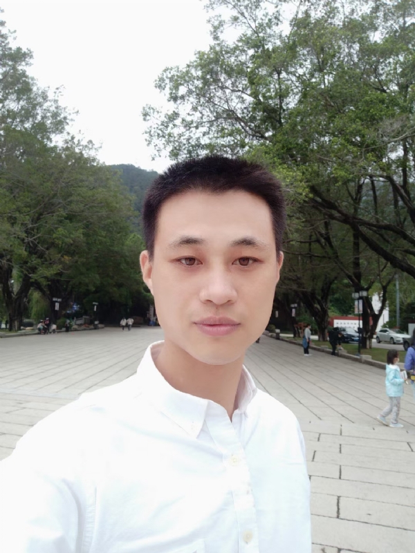xu的第一张照片--松溪婚介网