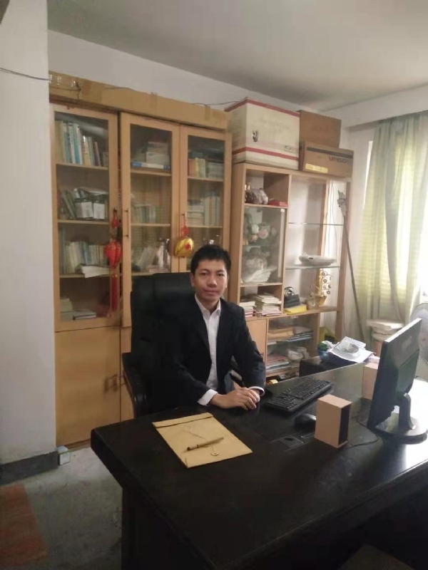 临冬城公爵的第一张照片--松溪婚介网