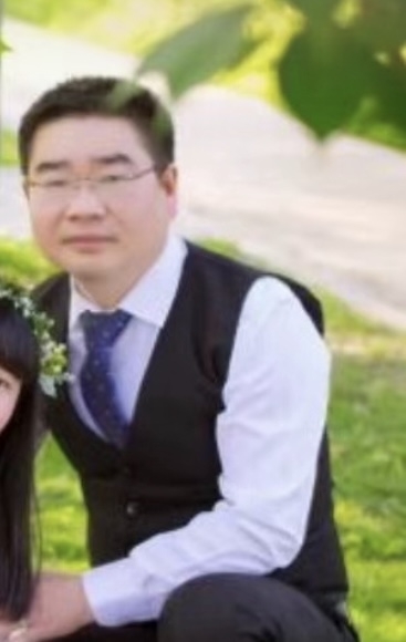 张大队长的第二张照片--松溪婚介网