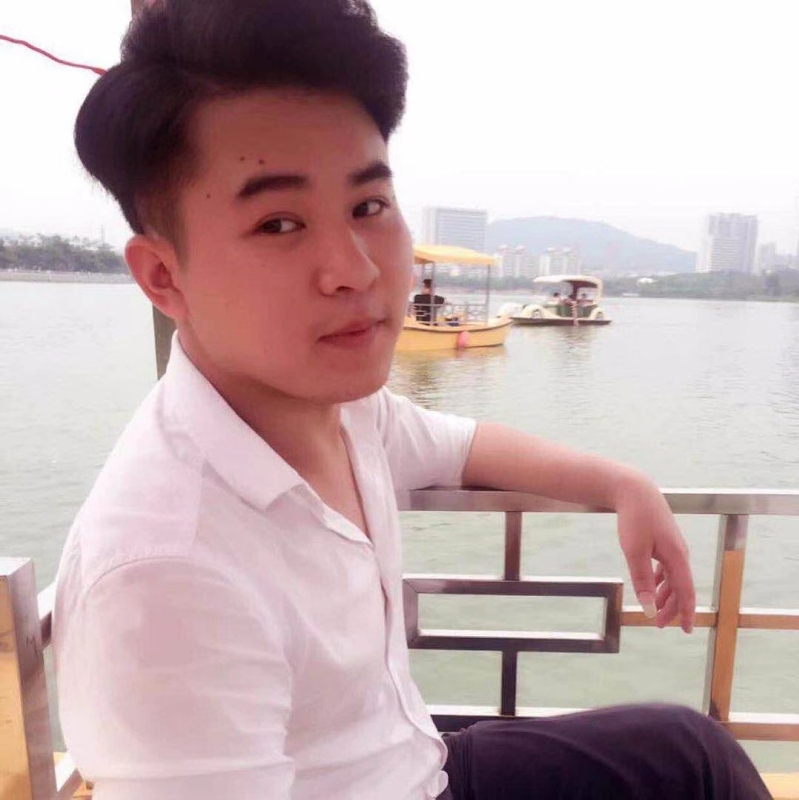 暗许的第二张照片--松溪婚介网