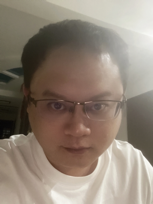 暖阳的第一张照片--松溪婚介网