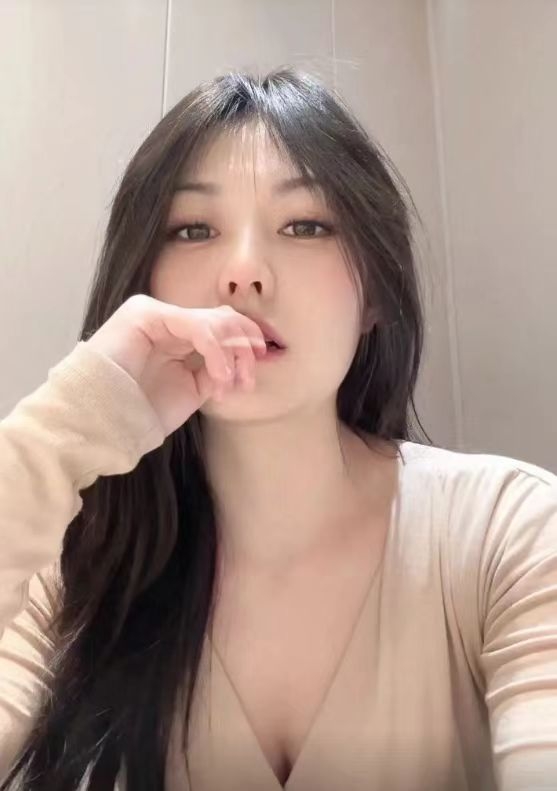 勾人心魂大美人的第一张照片--松溪婚介网