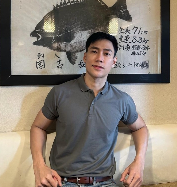 jack的第一张照片--松溪婚介网