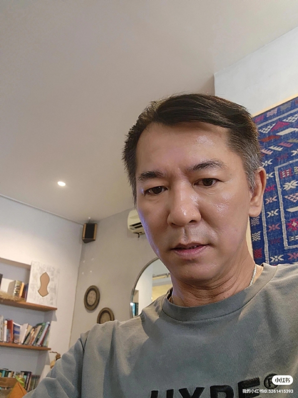 Gary黄的第一张照片--松溪婚介网