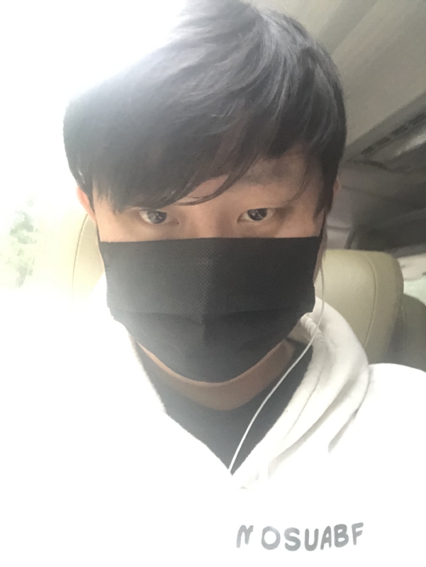沈国星的第一张照片--松溪婚介网