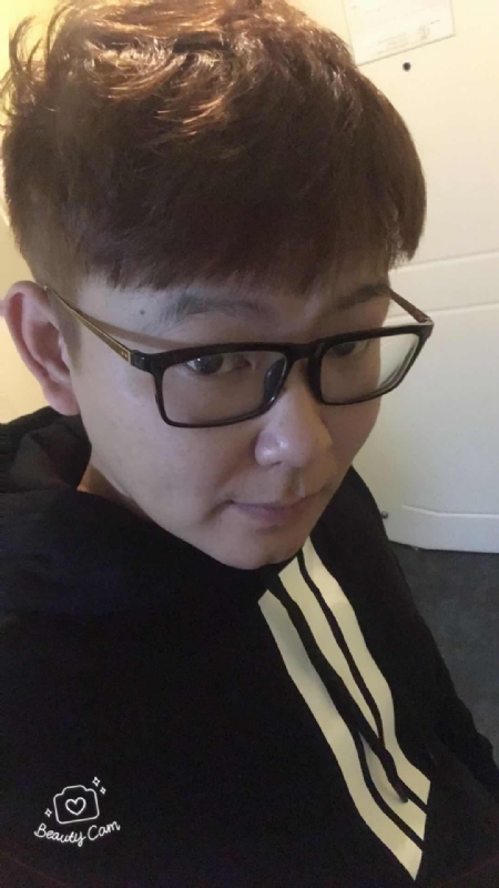 石头啊的第一张照片--松溪婚介网