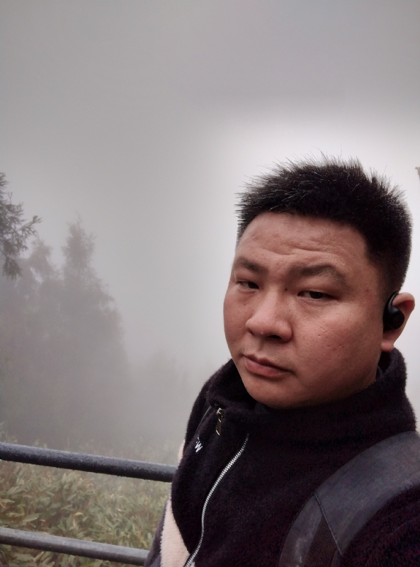 何何何的第一张照片--松溪婚介网