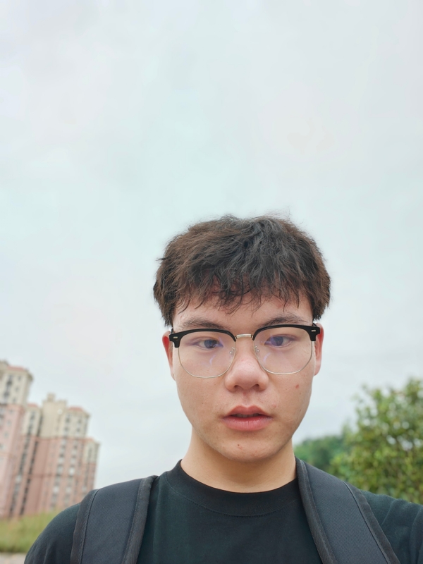 航澄的第一张照片--松溪婚介网