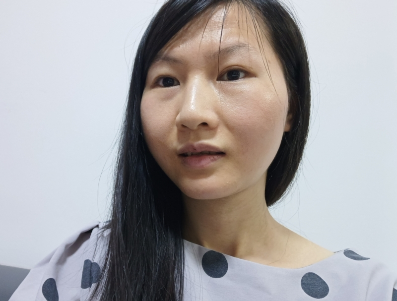 清晨的第一张照片--松溪婚介网