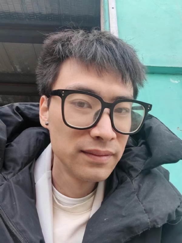 爱有来生、的第一张照片--松溪婚介网