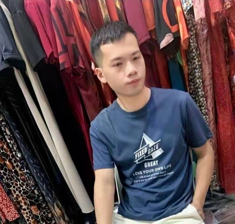萃臻的第一张照片--松溪婚介网