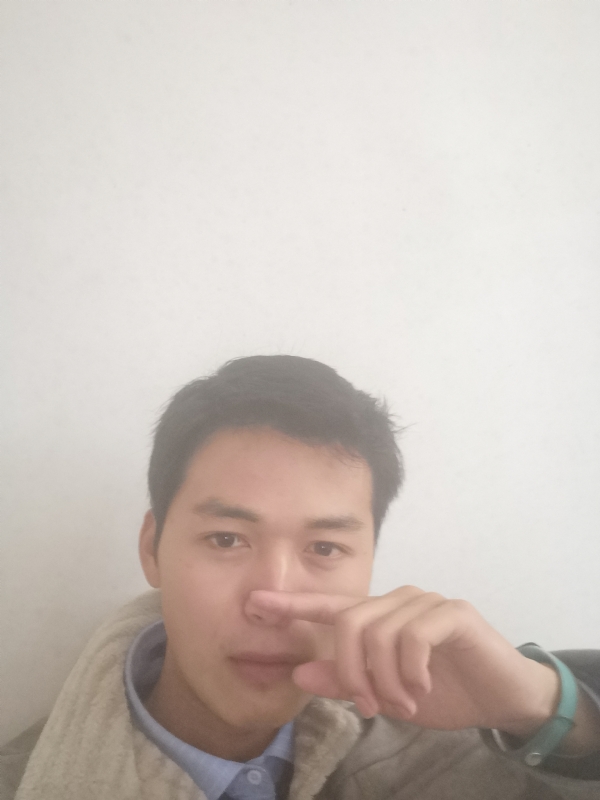随遇而安的第四张照片--松溪婚介网