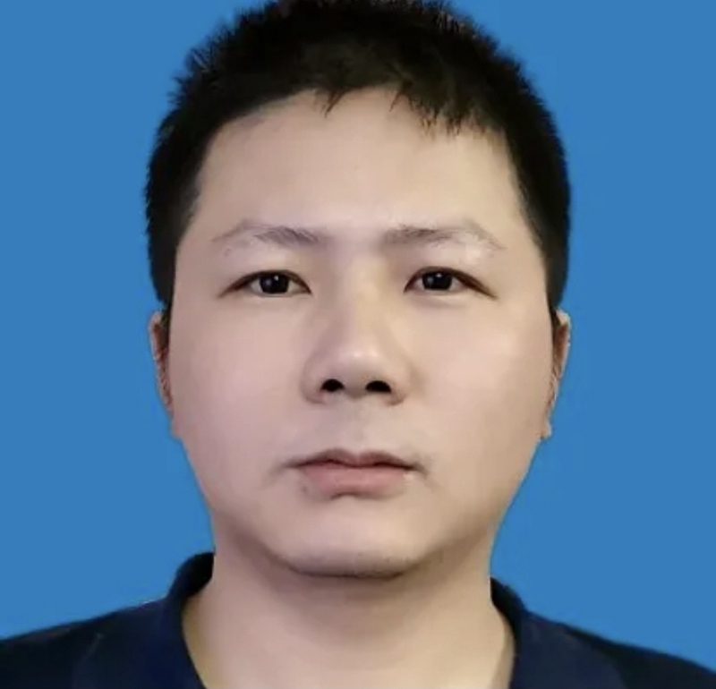 寒山的第一张照片--松溪婚介网