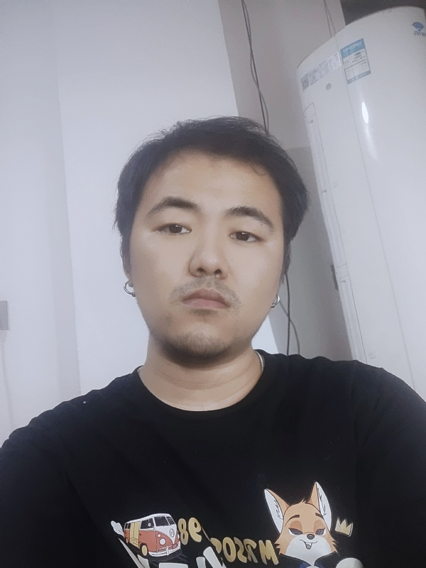 无聊可约的第一张照片--松溪婚介网