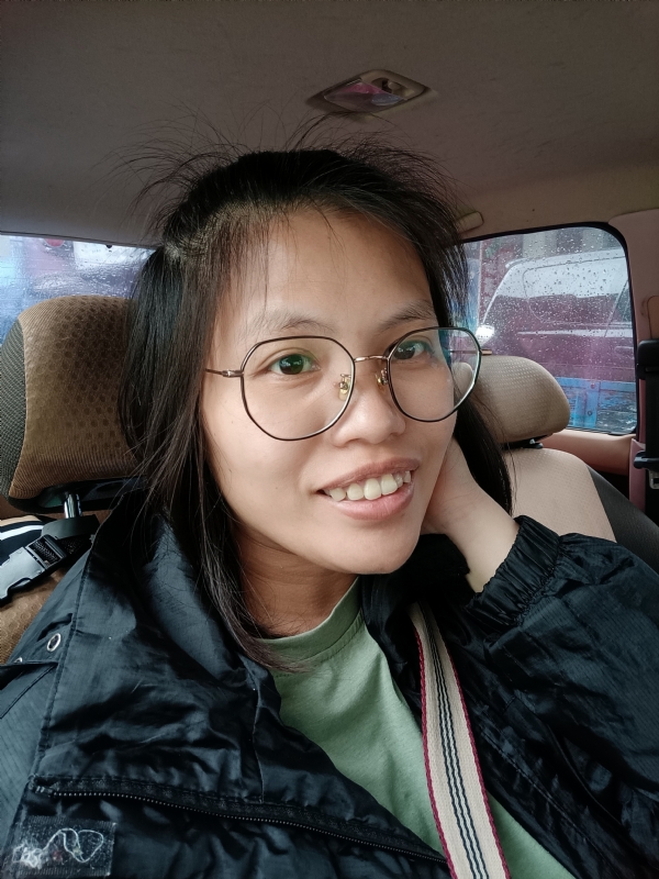 帥媽的第二张照片--松溪婚介网