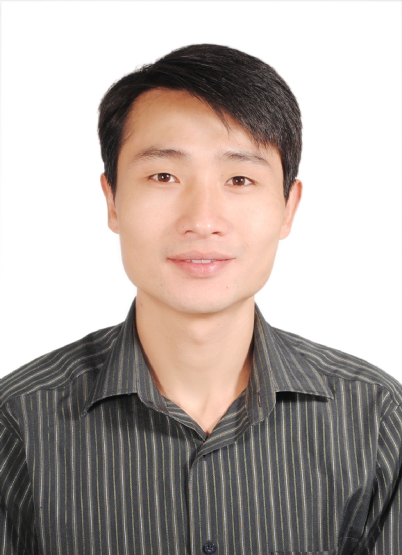 云中走步的第一张照片--松溪婚介网