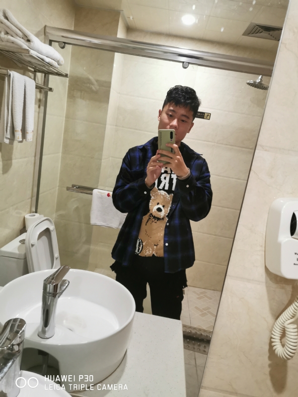 佛系人生的第四张照片--松溪婚介网