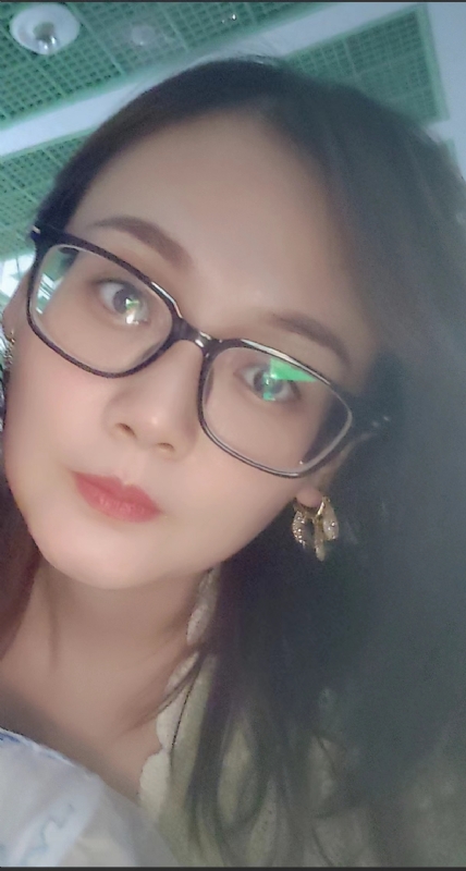 可可的第一张照片--松溪婚介网