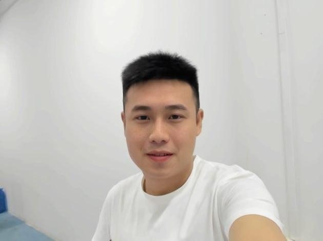 阿文历险记的第一张照片--松溪婚介网