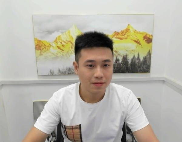 阿文历险记的第四张照片--松溪婚介网