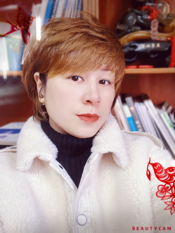 阳光百合的第一张照片--松溪婚介网