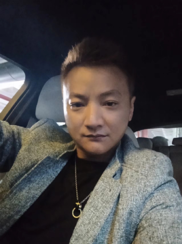 夜、有雨敲窗的第三张照片--松溪婚介网