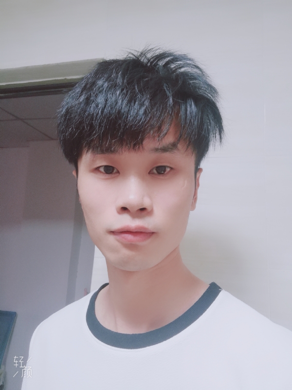且听风吟的第一张照片--松溪婚介网