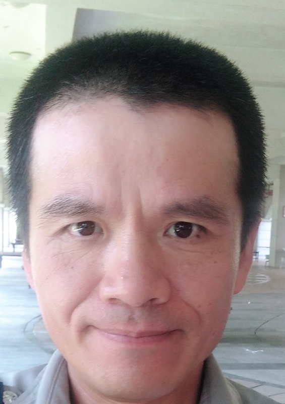 啊辣的第一张照片--松溪婚介网