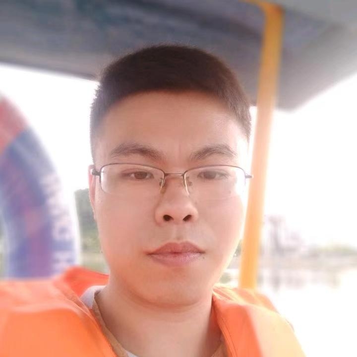 知了的第一张照片--松溪婚介网