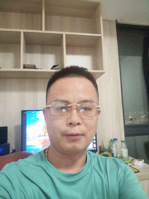 逍遥霸道的第一张照片--松溪婚介网