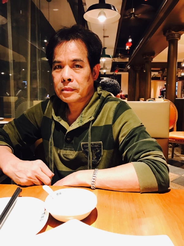 天马行空的第一张照片--松溪婚介网