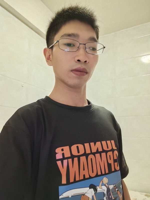 安然的第一张照片--松溪婚介网
