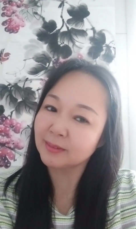 莲悦悦的第一张照片--松溪婚介网