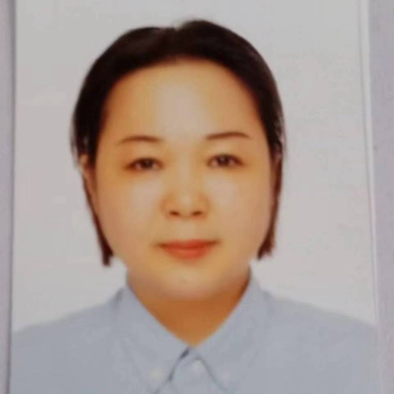 莲悦悦的第二张照片--松溪婚介网