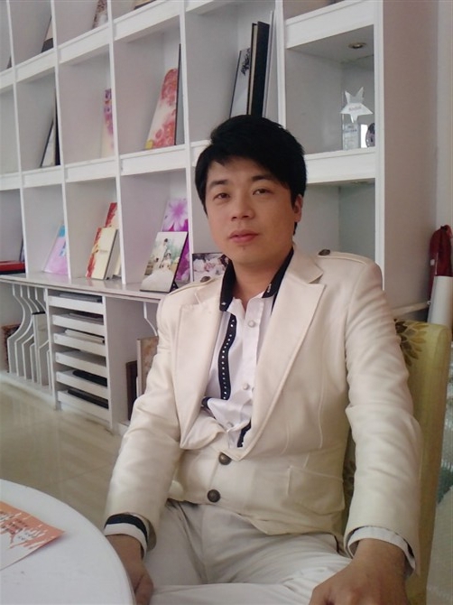 寻找的第一张照片--松溪婚介网