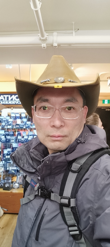 朴克灵的第二张照片--松溪婚介网