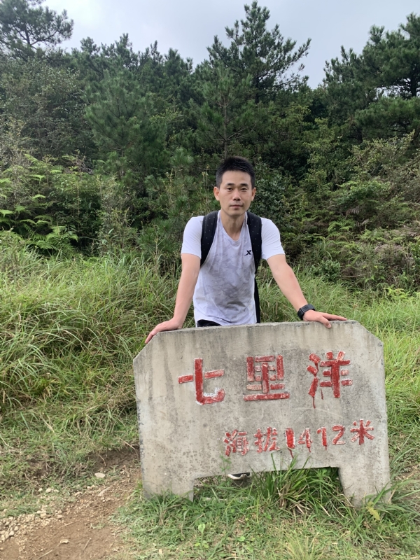 小朱佩奇的第一张照片--松溪婚介网