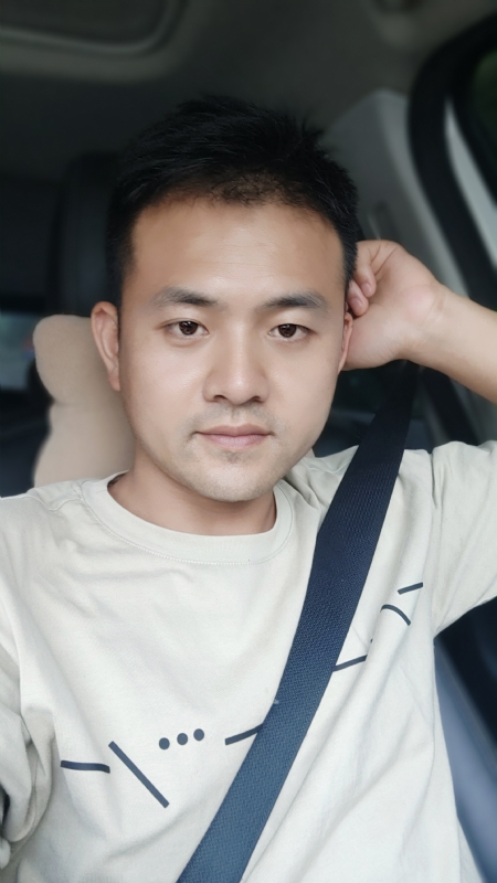 莫听窗林的第一张照片--松溪婚介网